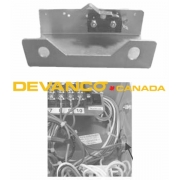 LiftMaster Parking Gate Radio Mod. Kit