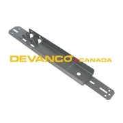 Operator Reinforced Bracket 21" Galvanized