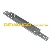 Operator Reinforced Bracket 24" Galvanized