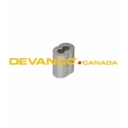 5/32" Sleeve ONLY 100/pkg