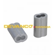 3/16" Sleeve ONLY 100/pkg