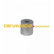 1/4" Stops ONLY 100/pkg