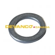 Truck Door Spacer Washer for Rollers