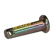 Truck Door Clevis Pin 1/4" x 7/8"