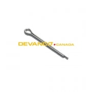 Truck Door Cotter Pin  3/32" x 1-1/4"