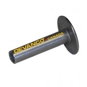 Truck Door Rivet 1-1/8" Stainless Steel
