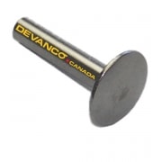 Truck Door Rivet 1-1/4" Stainless Steel   ** To Extent of Inventoy