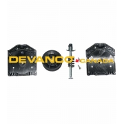 Marantec Front Idler Assembly