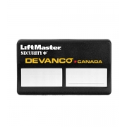 LiftMaster 2-btn Security+ Transmitter 390 MHz   ***Discontinued