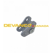 Marantec Shark Tooth Position Reference Tab Chain Rail