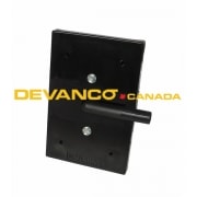 Manaras Exterior Adjustable Air Switch SPDT