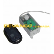 Fraba Wireless Air Wave Switch Transmitter/Receiver Kit