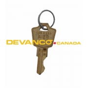 Linear Key (1) only for AK-11 (2200-884)