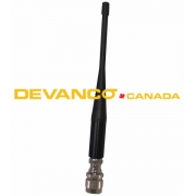 Linear 7-inch Rubber Duck Mid-Range Antenna  *** To Extent of Inventory