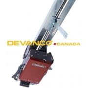 LiftMaster 1/2HP 120/230V 1Phase Commercial Trolley Operator  Logic 5 *** No Longer Availble