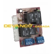 LiftMaster Auxiliary Relay Option Board