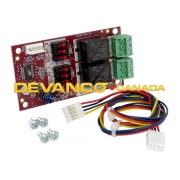 LiftMaster  Auxiliary Relay Board MAXUM