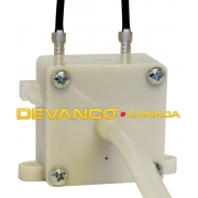 Miller Edge Air Wave Switch Only No Enclosure