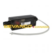 Miller Edge Air Wave Switch in NEMA 4 Enclosure