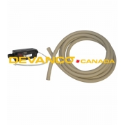 Miller Edge Air Wave Kit  12ft  No Coil Cord**Discontinued
