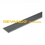 Rolling Steel 2" Flat Bar 5/16" Sold per Foot
