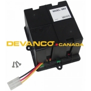 Linear  Battery Backup Unit for LDCO800 Models