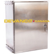 Industrial Slide Gate Operator Variable Speed 1 HP 208V 3 Ph with Heater  ** Price by Quote Only