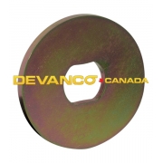 Pivin Drapeau  Clutch Plate for BCSI Gate Operator  ** Price by Quote Only