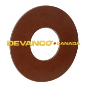 Pivin Drapeau  Clutch Disk for BCSI Gate Operator  ** Price by Quote Only