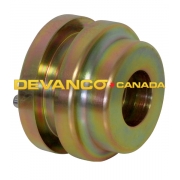 Pivin Drapeau  Disconnect Coupler  BCSI Gate Operator  ** Price by Quote Only