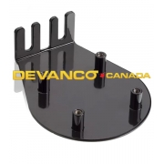 BEA LZR Metal Bracket Accessory