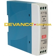 BEA  Power Supply 100 - 240 VAC 24 VDC Output