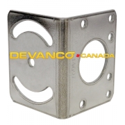 BEA  Modular LED Signal Light Bracket