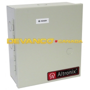 BEA  Power Supply UL/ULC Listed