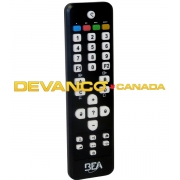 BEA Falcon/LZR Programming Remote