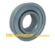 Manaras Flange Bearing  ID 5/8"