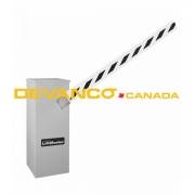LiftMaster Industrial-Duty Barrier Gate Operator 1/2 HP 115V 1 Ph *Discontinued Replaced by MATDCBB3*