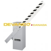 LiftMaster Ind-Duty Wishbone Barrier Gate Op 1/2 HP 115V w/Arm Weight & Heater and TTC