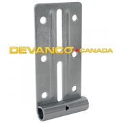 Residential Top Bracket Low Headroom Sold Individually