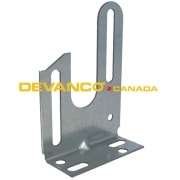 Spring Anchor Bracket Mini USA Sold Individually