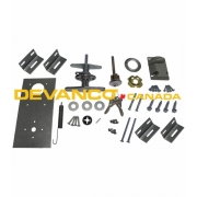 Barlock Hardware Bag Only for Doors 13ft and Over