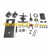 Barlock Hardware Bag Only for Doors 12ft and Under