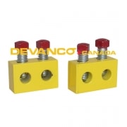 Spring Repair Blocks .3175-.3625 Pair
