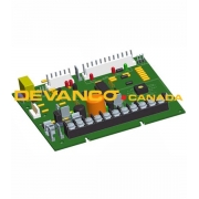 Manaras Replacement Circuit Board (No Monitoring)