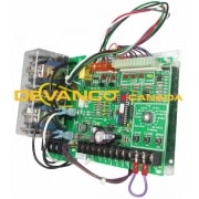 Manaras Replacement Circuit Board (No Monitoring)