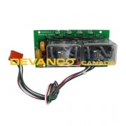 Manaras Replacement Power Board ***No Longer Available