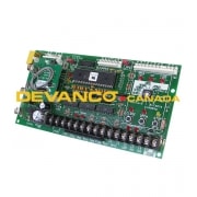 Manaras Replacement Control Board (No Monitoring)