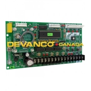 Manaras Replacement Control Board  (Monitoring)