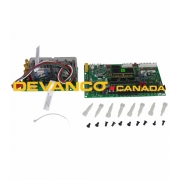 Manaras Replacement Board Kit  (Monitoring)