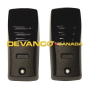 EMX Industries Battery Powered Through-Beam Photocells   EMX-1500-1